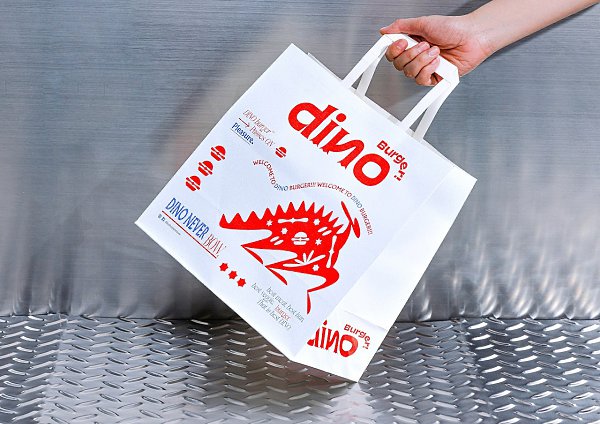 ��������� ����� ��������� Dino Burger � �����.� ��������� ��������� ������������ ������ ����������� ... - 9