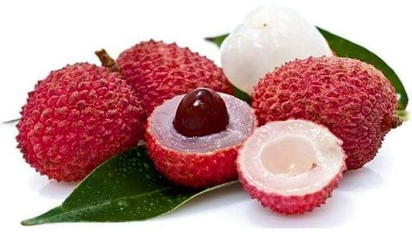 :) Личи (лат. Litchi chinensis – китайская слива) – небольшая кисло-сладкая ягода, покрытая ...