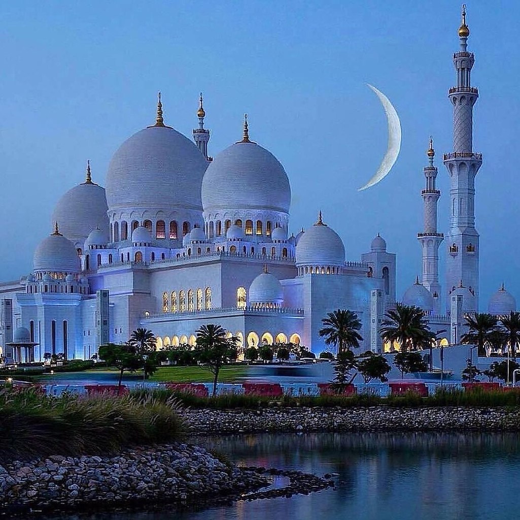 Abu Dhabi, United Arab Emirates.