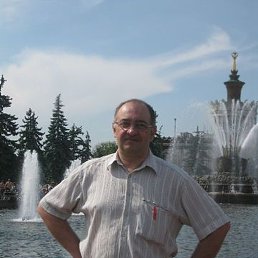 Sergey, , 57 