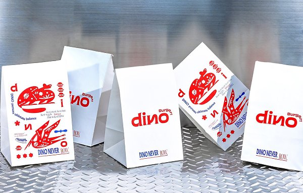 ��������� ����� ��������� Dino Burger � �����.� ��������� ��������� ������������ ������ ����������� ... - 2