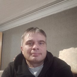 Сергей, 47, Добрянка