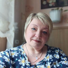 Ирина Ткачева, 63, Пушкин
