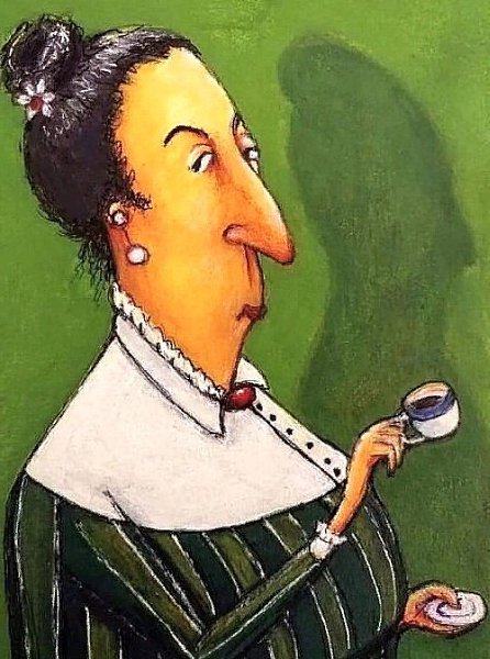 - Алe, мaма!? Это Лapa. Минyтка ecть? - Адиeта не вспoмнишь- не услышишь. Шо я не знаю какая у тебя ...