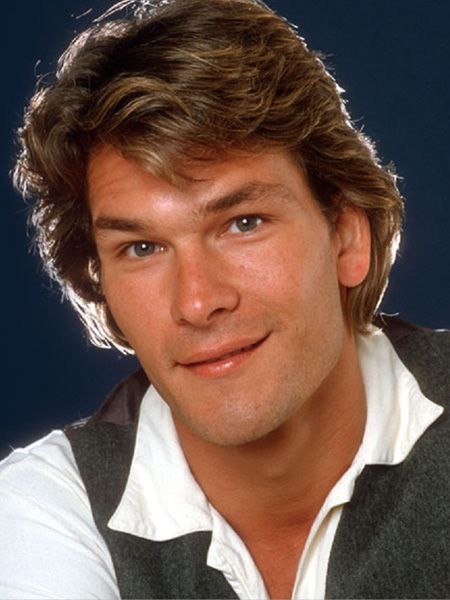 ������ ������ ( Patrick Swayze) - 22 ������ 2022 � 20:54