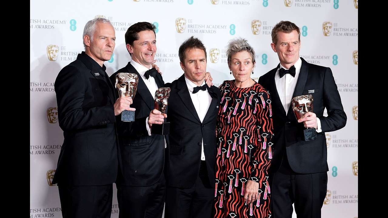           BAFTA.   ... - 2