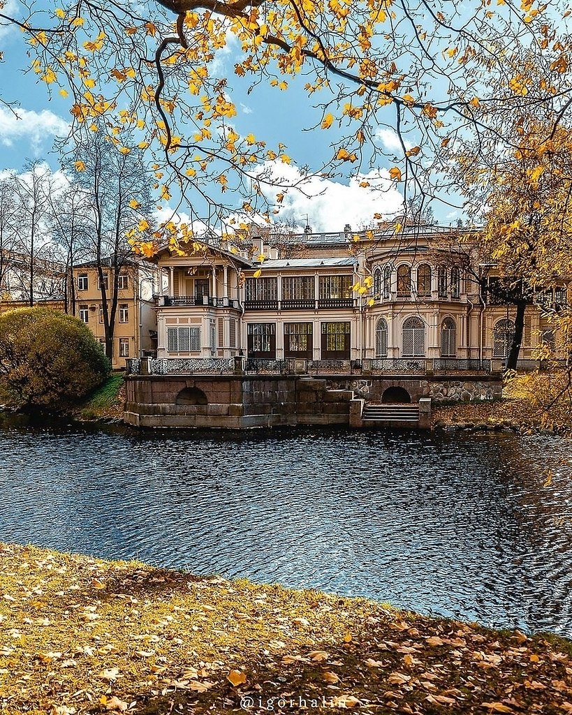 ���� ������� �.�. Igorhalin - 10