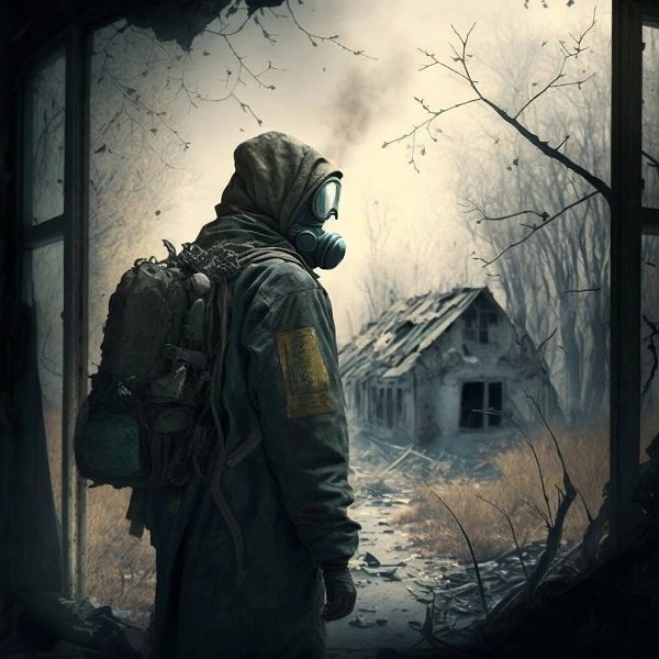 S.T.A.L.K.E.R. - 11  2023  19:34