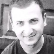 Tigran, 34 , 