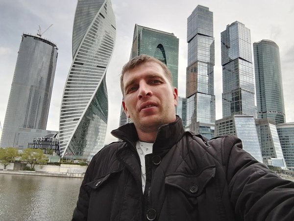 Сайт знакомств Екатеринбург, Андрей, 31 - фото мужчины