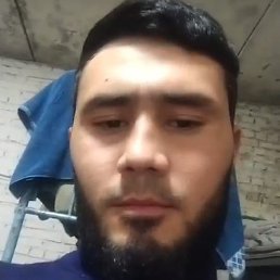 Ruzlan, �����-���������, 33 ����