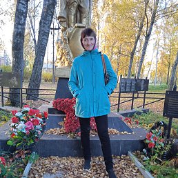 Ольга, 42, Волоколамск