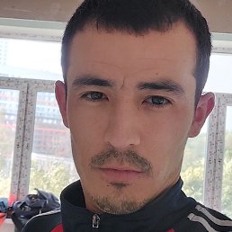 Azamat, , 31 