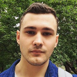 Sergei,  , 25 