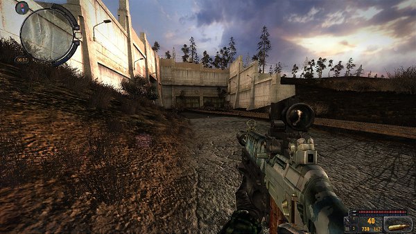 S.T.A.L.K.E.R. - 25  2022  17:49 - 2