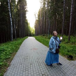 Анна, 54, Приволжск