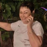 Vera Vasilevna, 67 , 