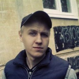 Andrey, 24, -