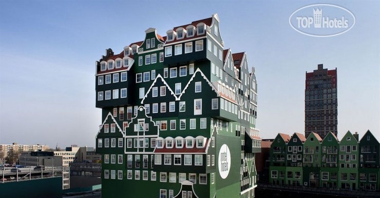  ,   . 1986 .     - Inntel Hotels Amsterdam ... - 3