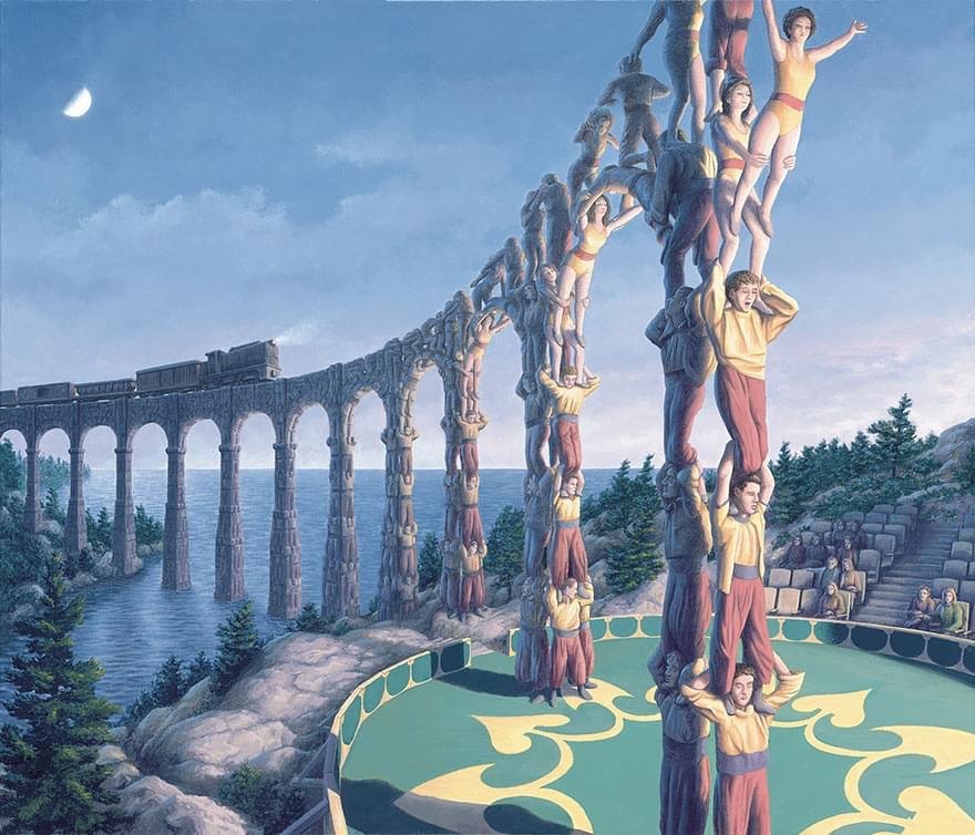    ,     Rob Gonsalves - 3