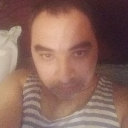 Sherzod, , 43 