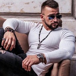 ���� Nik, ������, 46 ��� - ��������� 28 �������� 2022