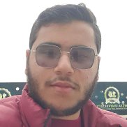 Ali Mohamed Ali, 21 , 