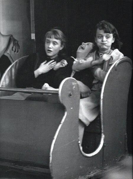    ... o y oc oce o cpaxa, 1953