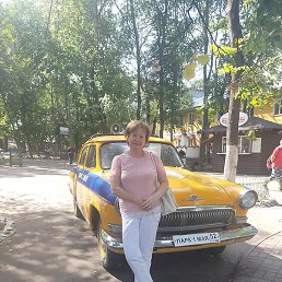 Svetlana, ������, 59 ���