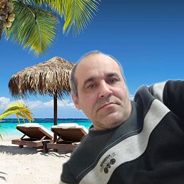 Konstantin, 50, 