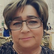 Ofeliya, 58 , 