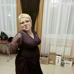 Галина, 61, Вад