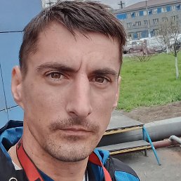 Aleksey, , 34 