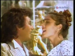 Al Bano & Romina Power Ci Sara