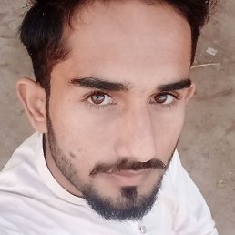 M Awais, , 24 