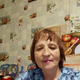 Екатерина, 66, Острогожск