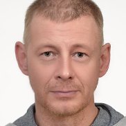 Tomek, 43 , 