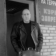 Alexey, 46 , 