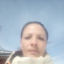 Наталья, 38, Иванова