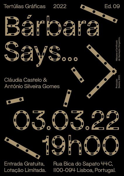 ��������� ����� ������-������ Desisto �� ���������.#awd_poster via typographicposters.com/desisto - 9