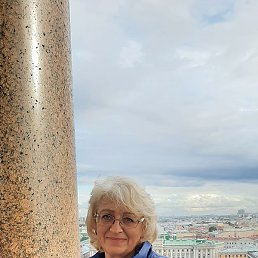 Olga, , 53 