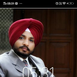 ���� Dilsingh, ����, 36 ��� - ��������� 21 ������ 2023