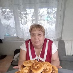 Раиса, 67, Дебальцево