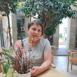 Валентина, 52, Первомайск, Луганская область