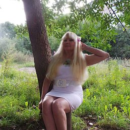 ���� Nadia, ������, 50 ��� - ��������� 23 ����� 2022