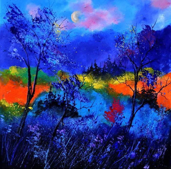 Pol Ledent /   - 5