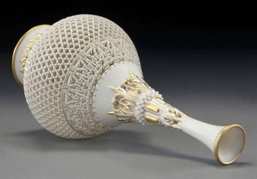    George Owen - Royal Worcester Porzellan (). ,   ...