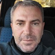 Zurabi, 50 , 