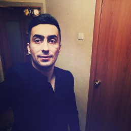 Aziz, 34, Козулька