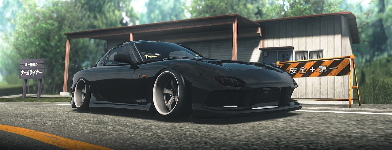 #rx7 #fd3s